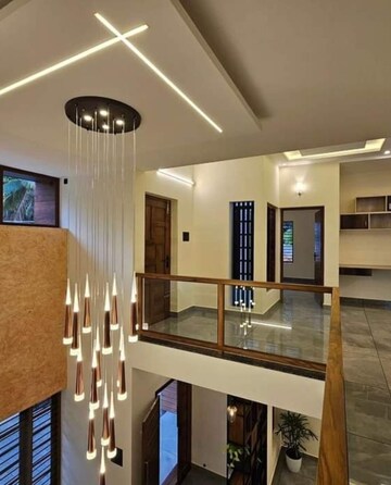 Kitchen in 3 BHK Villa at Kanakapura Road – for Sale