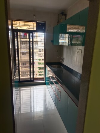 2 BHK Apartment For Rent in Ulwe Sector 5 Navi Mumbai  7507487