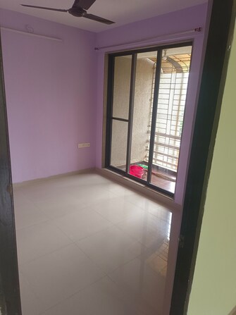 2 BHK Apartment For Rent in Ulwe Sector 5 Navi Mumbai  7507487