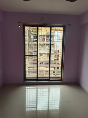 2 BHK Apartment For Rent in Ulwe Sector 5 Navi Mumbai  7507487