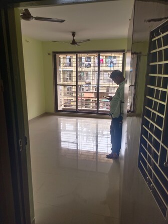 2 BHK Apartment For Rent in Ulwe Sector 5 Navi Mumbai  7507487