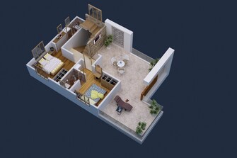 3 BHK Villa For Resale in Wadegaon Pune  7507479