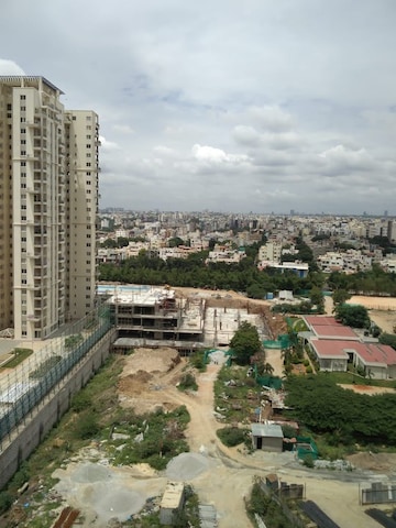 4 BHK Apartment For Rent in G Corp The Icon Thanisandra Main Road Bangalore  7507477