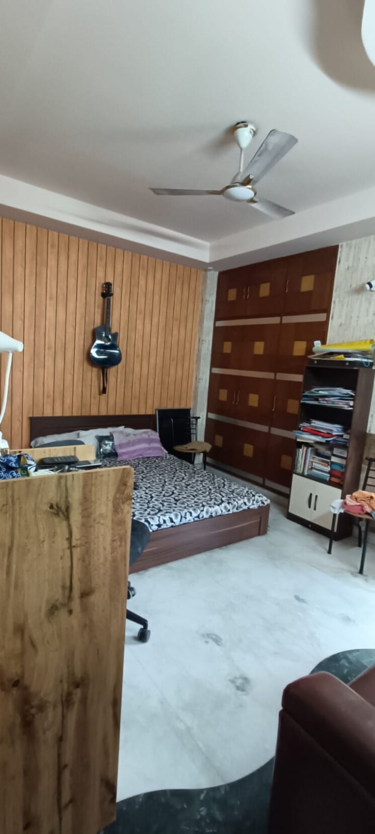Living Room, gaurs-global-village 2 Bedroom 976 Sq.Ft. Apartment In Sain Vihar Ghaziabad 7507489