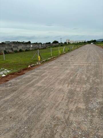 Plot Area in  Plot at Mangalagiri – for Sale