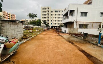 Plot For Sale in Malur