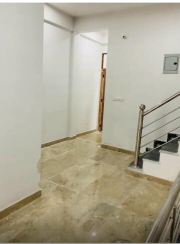 Staircase in 3 BHK Villa at Mandau – for Sale