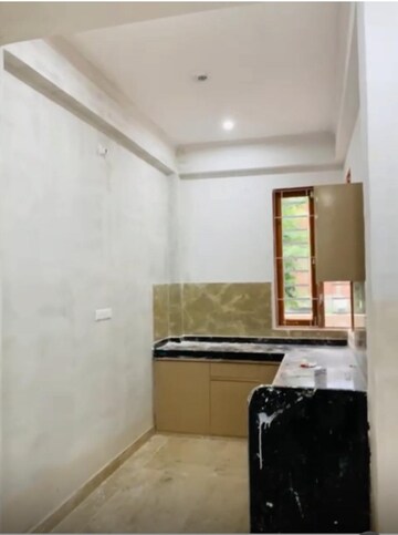 Kitchen in 3 BHK Villa at Mandau – for Sale