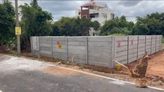 Plot For Resale in Banashankari 6th Stage Bangalore  7507092