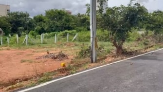 Plot For Resale in Banashankari 6th Stage Bangalore  7507092