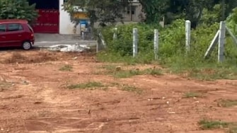 Plot For Resale in Banashankari 6th Stage Bangalore  7507092