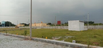  Plot For Sale in Narasapura