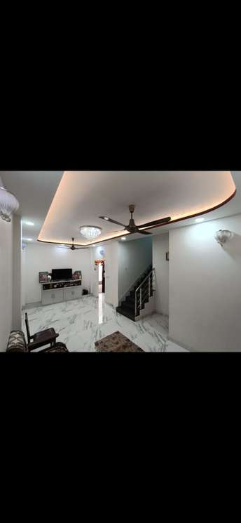 2 BHK Independent House For Rent in Saket Nagar Indore  7507562