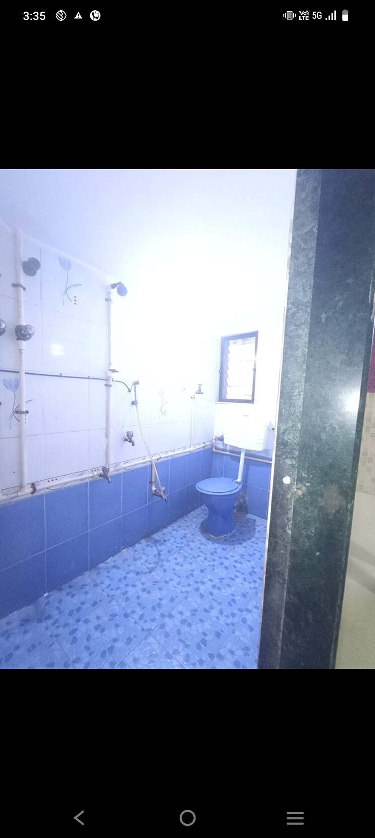 Bathroom, rk-tower 2 Bedroom 780 Sq.Ft. Apartment In Dombivli East Thane 7507591