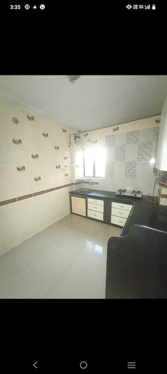 2 BHK Apartment For Rent in RK Tower Dombivli East Thane  7507591