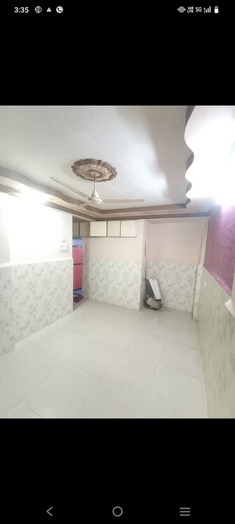 2 BHK Apartment For Rent in RK Tower Dombivli East Thane  7507591