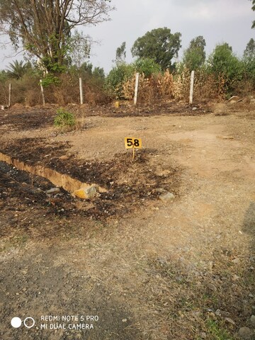 Plot Area in  Plot at RG Enclave, Electronic City Phase I – for Sale