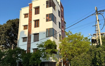 Plot For Sale in Malur