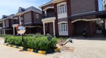 4 BHK Villa – Exterior View View at Prestige Lakeside Habitat, Whitefield - for Sale