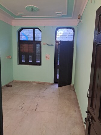 1 BHK Builder Floor For Rent in Rohini Sector 3 Delhi  7507626