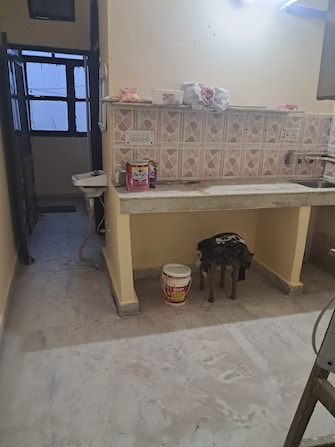 1 BHK Builder Floor For Rent in Rohini Sector 3 Delhi  7507626