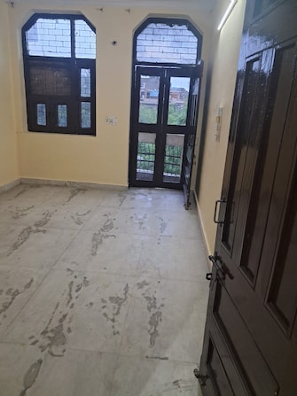 1 BHK Builder Floor For Rent in Rohini Sector 3 Delhi  7507626