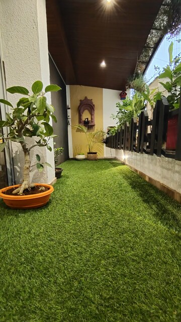Parking in 6+ BHK Apartment at Sai Sankul Annexe, Kalyan West – for Sale
