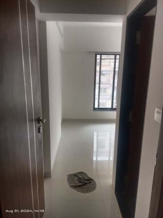 2 BHK Apartment For Rent in Saaga Nav Vishwadham CHS Ltd Santacruz East Mumbai  7507640