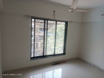 2 BHK Apartment For Rent in Saaga Nav Vishwadham CHS Ltd Santacruz East Mumbai  7507640