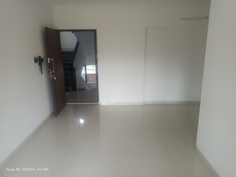 2 BHK Apartment For Rent in Saaga Nav Vishwadham CHS Ltd Santacruz East Mumbai  7507640