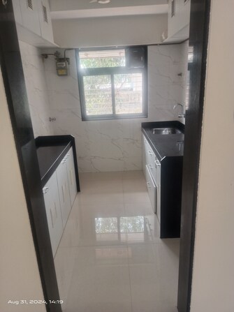 2 BHK Apartment For Rent in Saaga Nav Vishwadham CHS Ltd Santacruz East Mumbai  7507640