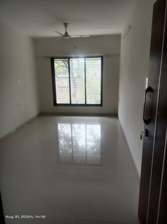 2 BHK Apartment For Rent in Saaga Nav Vishwadham CHS Ltd Santacruz East Mumbai  7507640