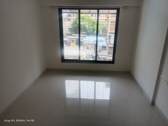 2 BHK Apartment For Rent in Saaga Nav Vishwadham CHS Ltd Santacruz East Mumbai  7507640