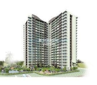 2 BHK Apartment For Rent in K Raheja Corp Maple Leaf Powai Mumbai  7507674