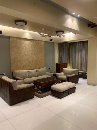 2 BHK Apartment For Rent in K Raheja Corp Maple Leaf Powai Mumbai  7507674