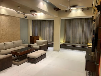 2 BHK Apartment For Rent in K Raheja Corp Maple Leaf Powai Mumbai  7507674