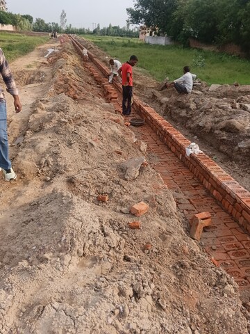 Plot Area in  Plot at Keshi Ghat – for Sale