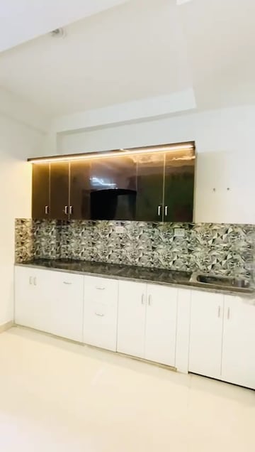 Kitchen in 1 BHK Builder Floor at Karawal Nagar – for Sale