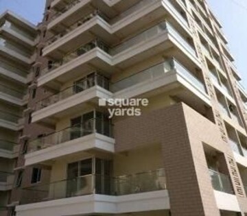 1 BHK Apartment For Rent in Mahavir Heights Parel Parel Mumbai  7507684