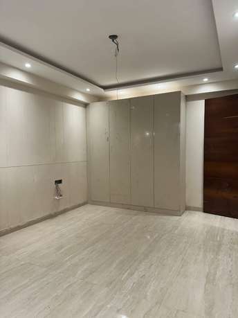 3 BHK Builder Floor For Rent in Freedom Fighters Enclave Saket Delhi  7507708