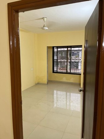 2 BHK Apartment For Rent in Purnima Paradise Kharghar Navi Mumbai  7507682