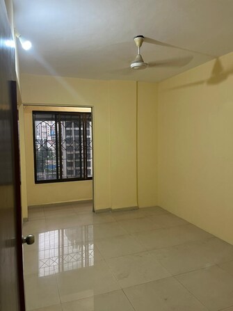 2 BHK Apartment For Rent in Purnima Paradise Kharghar Navi Mumbai  7507682