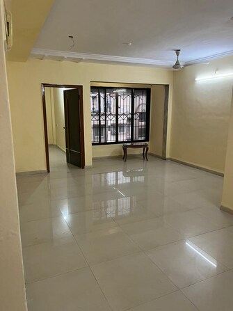 2 BHK Apartment For Rent in Purnima Paradise Kharghar Navi Mumbai  7507682