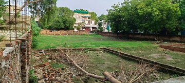 Plot Area in  Plot at Jankipuram – for Sale