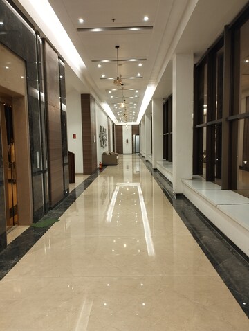 Building Lobby in 1 BHK Apartment at Hendre Pada – for Sale