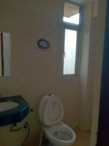Bathroom in 2 BHK Apartment at Today Ridge Residency, Sector 135 – for Sale