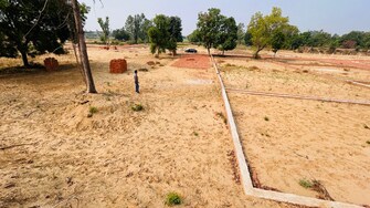 Plot For Resale in Purvanchal City Sultanpur Road Lucknow  7507742