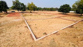 Plot For Resale in Purvanchal City Sultanpur Road Lucknow  7507742