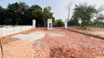 Plot For Resale in Purvanchal City Sultanpur Road Lucknow  7507742