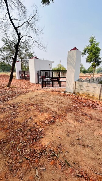 Plot For Resale in Purvanchal City Sultanpur Road Lucknow  7507742